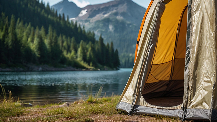 Kamp Yapmaya Nasıl ve Nereden Başlanır? Yeni Başlayanlar İçin Temel Kamp Rehberi