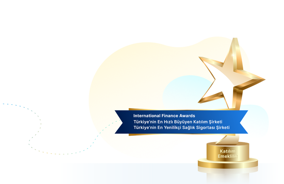 Yenilikte öncü, büyümede lideriz!