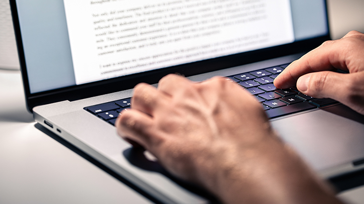 CV nasıl hazırlanır? CV hazırlarken dikkat edilmesi gereken noktalar