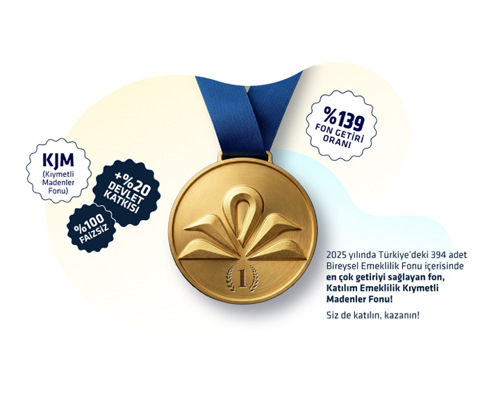 BES Fonları Türkiye Şampiyonu