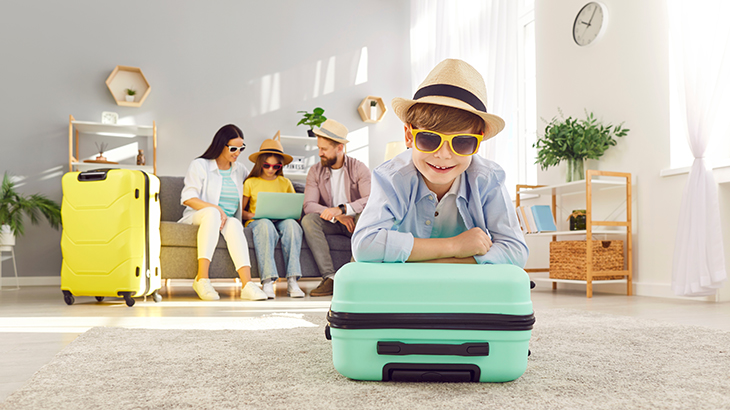 Okullar Kapanmadan Yaz Planı Nasıl Yapılır? Aileler ve Çocuklar İçin Pratik Tatil Rehberi