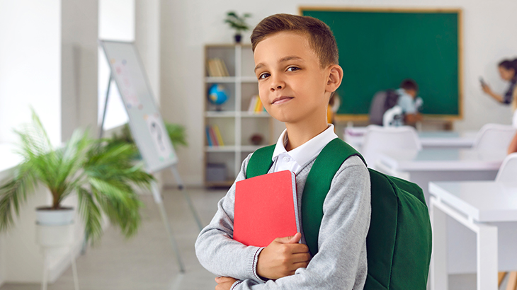 Okula Dönüşte Çocuk Sağlığı İçin Nelere Dikkat Edilmeli? Aileler İçin Kontrol Listesi
