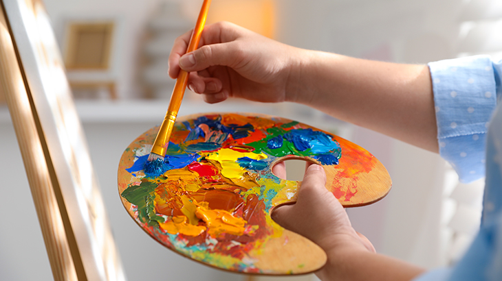 Yeni Bir Hobi Edinmek Hayatı Nasıl Değiştirir?