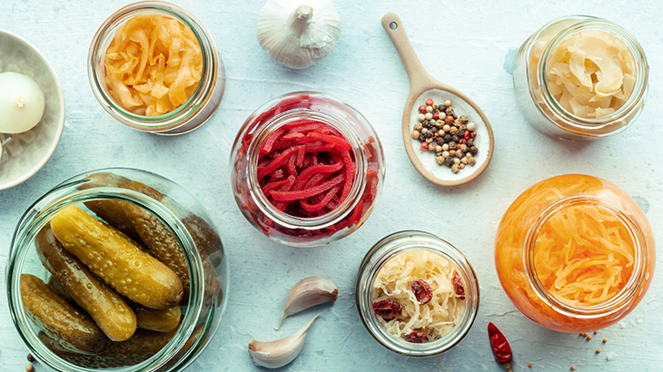 Probiyotik nedir? Probiyotiklerin sağlığa faydaları