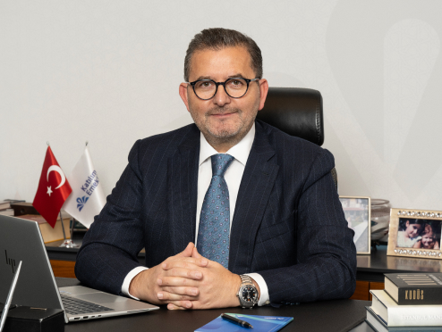Ayhan Sincek