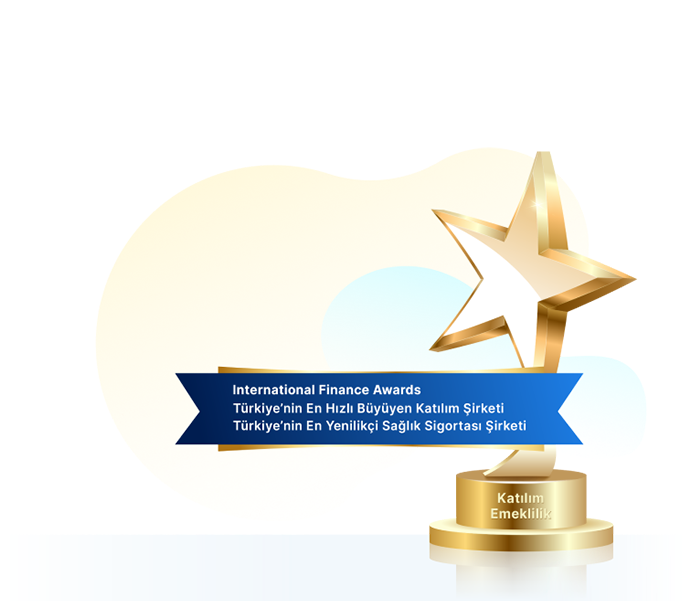 Yenilikte öncü, büyümede lideriz!