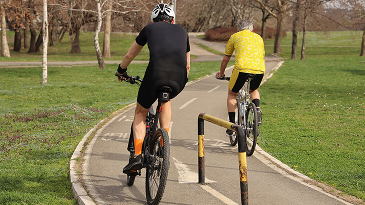 Sağlıklı Yaşlanma Nedir ve Nasıl Başarılır? İleri Yaşlarda Hayat Kalitesini Korumak