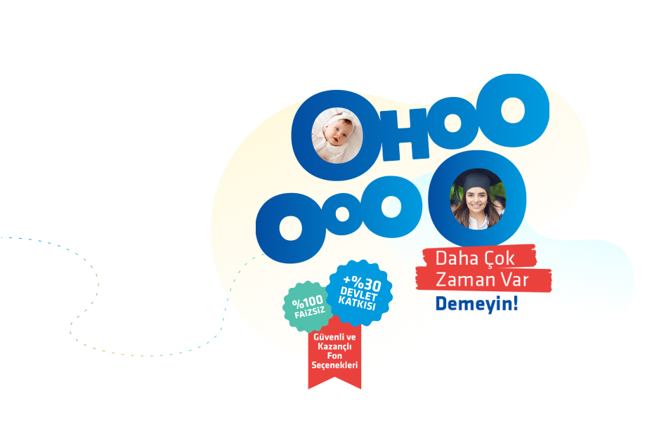 Erken BES'le Şimdi Başlayın!