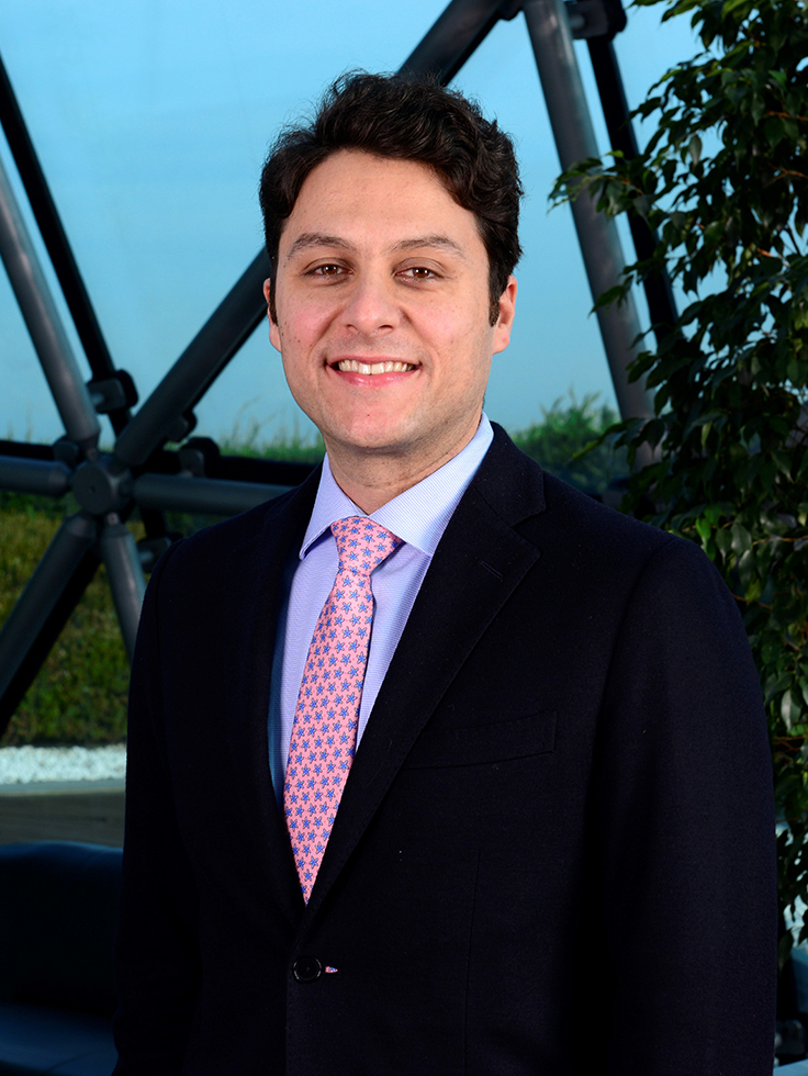 Malek Khodr Temsah