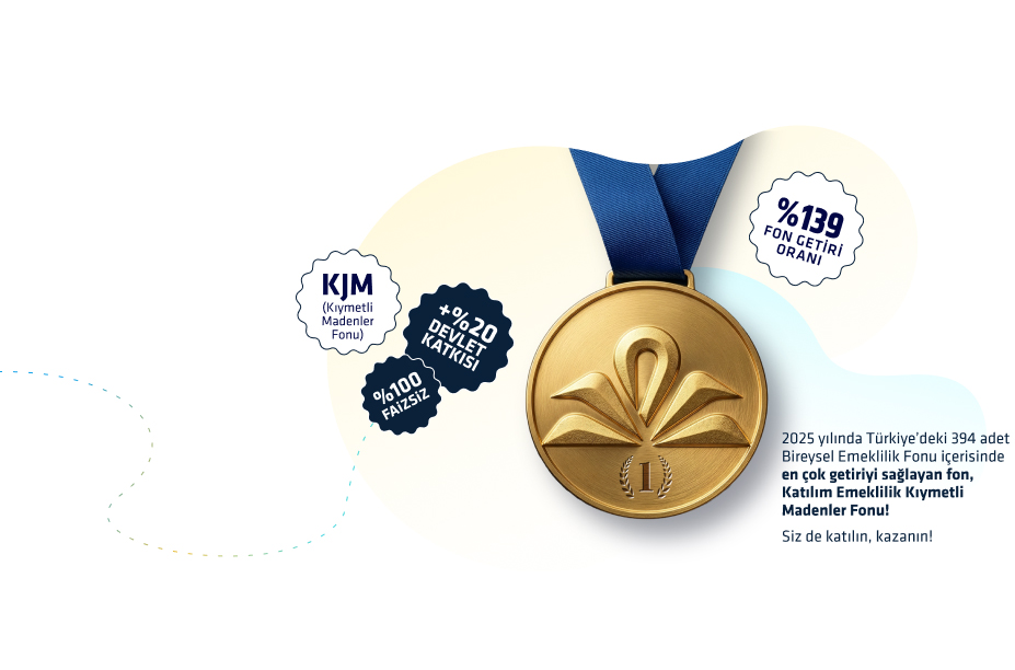 BES Fonları Türkiye Şampiyonu